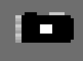 [6d74d1] So... This? -Foxlynn