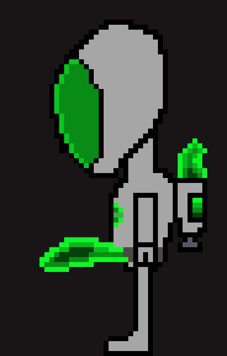 [d436d4] BLACK... but how 