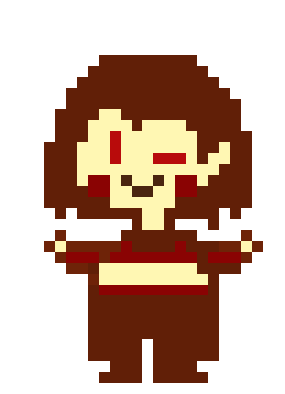 [9b0180] it does'nt even matter how many *bark* times you hit me...it'll just be no effect...besides i have the highest hp posible so there's no way you could kill me