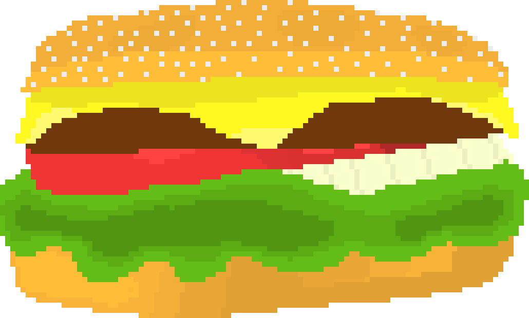 [9664c4] Burger