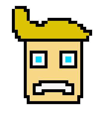 [9664c4] Random dude