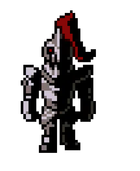 [96ca9c] FINARLY A WORTHY OPPONENT