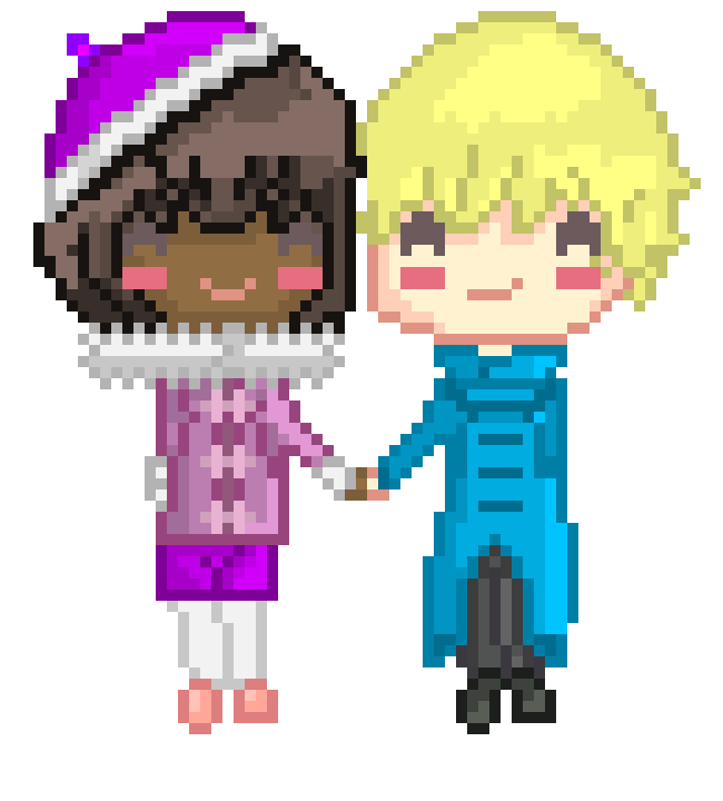 [9664c4] Me and my friend