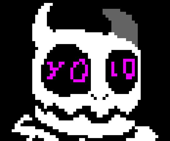 [d14112] Dis is like a light show brah. - Oliver