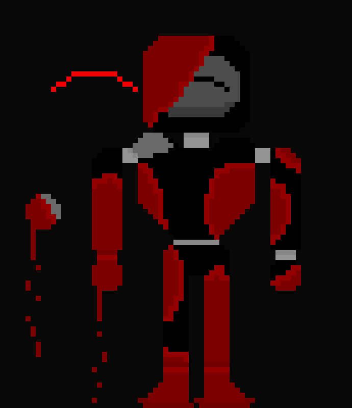 [25d002] *He looks down at the city lights,and the people and cars driving* . . . .