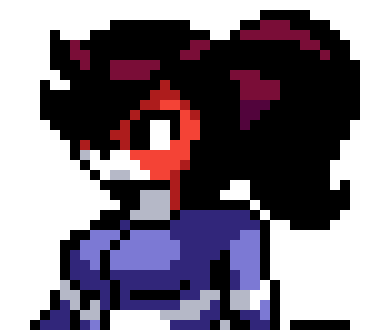 [21c5d4] Holy cheez-its, it's Parody-