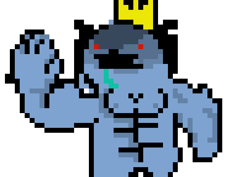 [d77e03] samee, should I change stuff with this sprite I might redo him