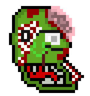[9664c4] zombie