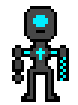 [9664c4] evil robot 3