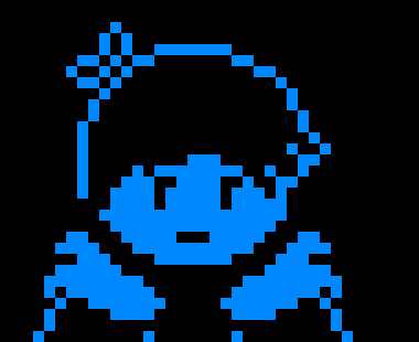 [77b851] And now my question is answered - Grim