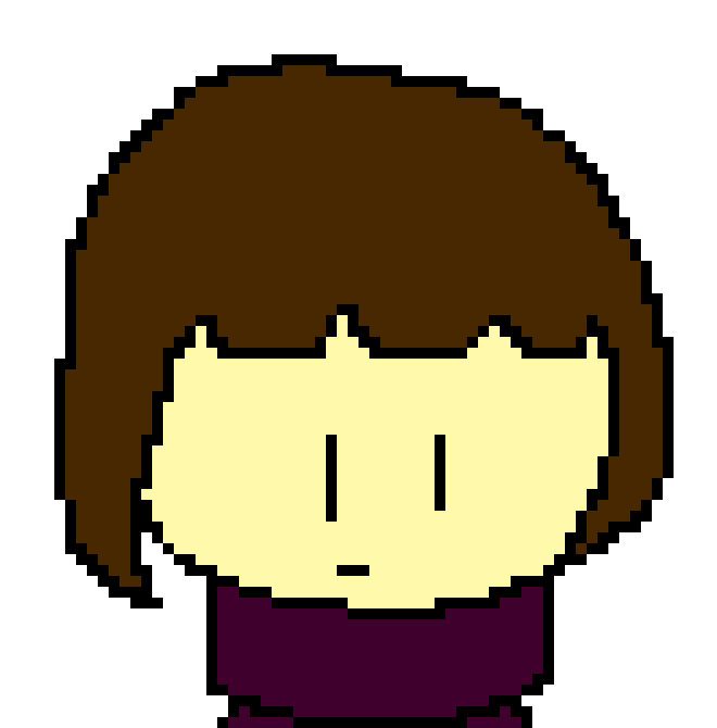 [d14112] Are you running from something?