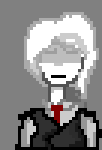 [770b82] || picks up the wounded Luigi || you leave Luigi alone, anime lady. 