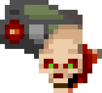 [ace9cc] I'm here to chew ass and kick gum, and I'm all out of ass - Shadow