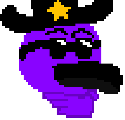 [9664c4] any gun fire is reflected