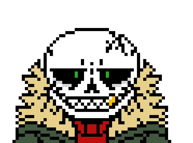 [6d504e] and i'll continue making hellfire scraptrap in blender.