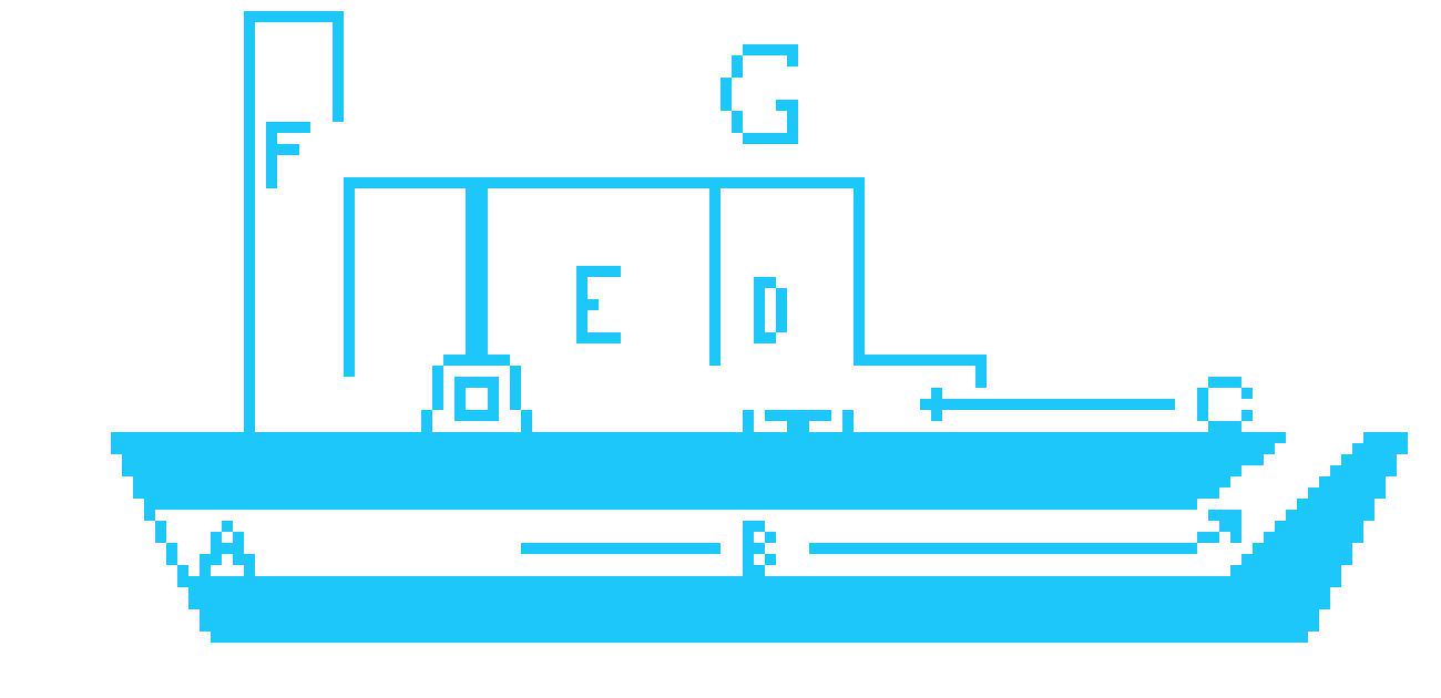 [9664c4] Dungeon Mapping