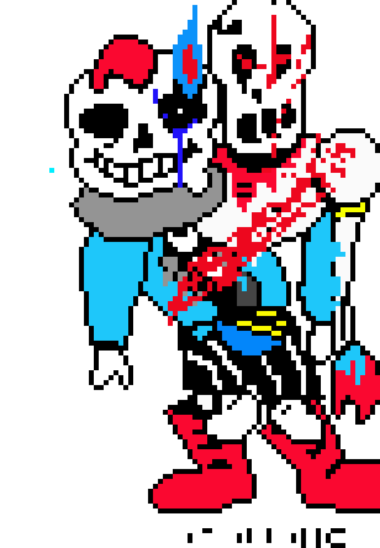 [92bab7] an puts sleeping potions on everyone included in this fight-slashed sixbone