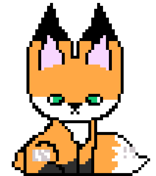 [7f830a] *awakes* - Llysia