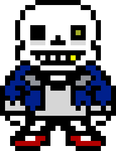 [97d02e] s a n s . A Dumb Underfell Take.