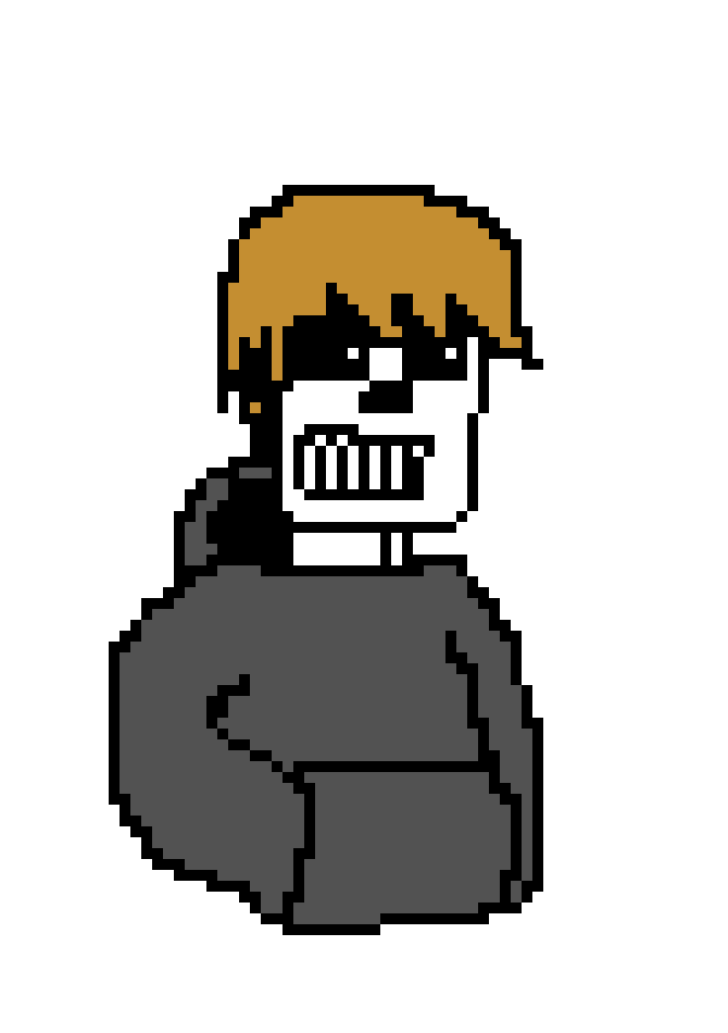 [9664c4] Cris undertale