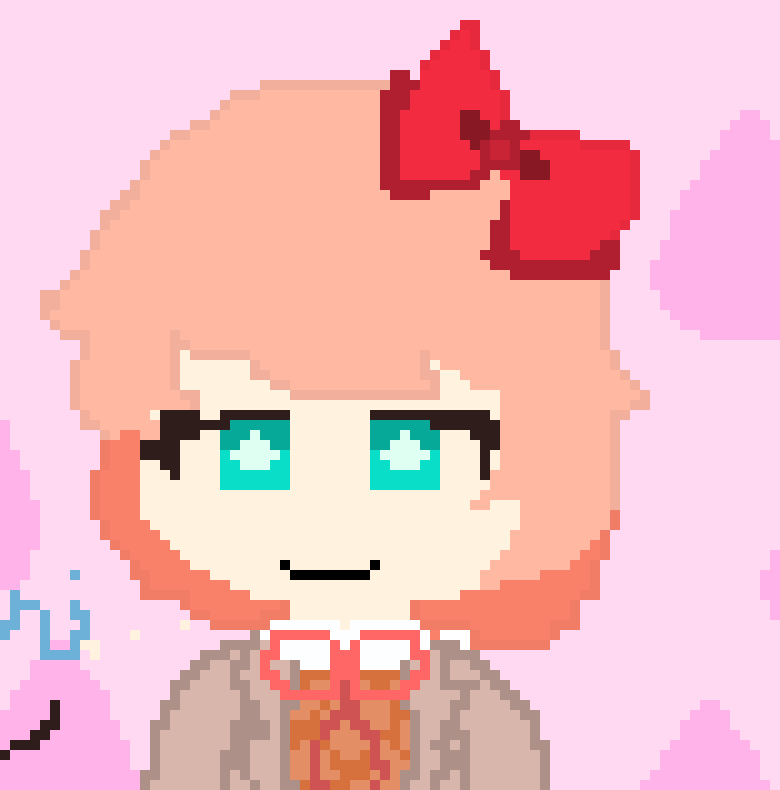 [2a4595] ~+She fell backwards+~