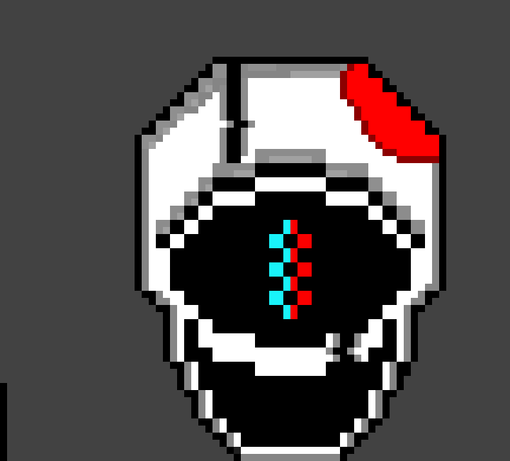 [e4f013] Undertale:Disbelief Act 3