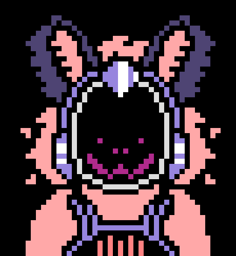 [0afb62] i'M a PiNk PrOtOgEn! [Rozora]