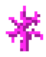 [9664c4] dead bush ex