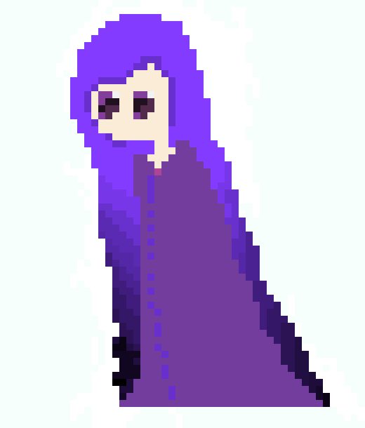 [9664c4] Pixel Doll