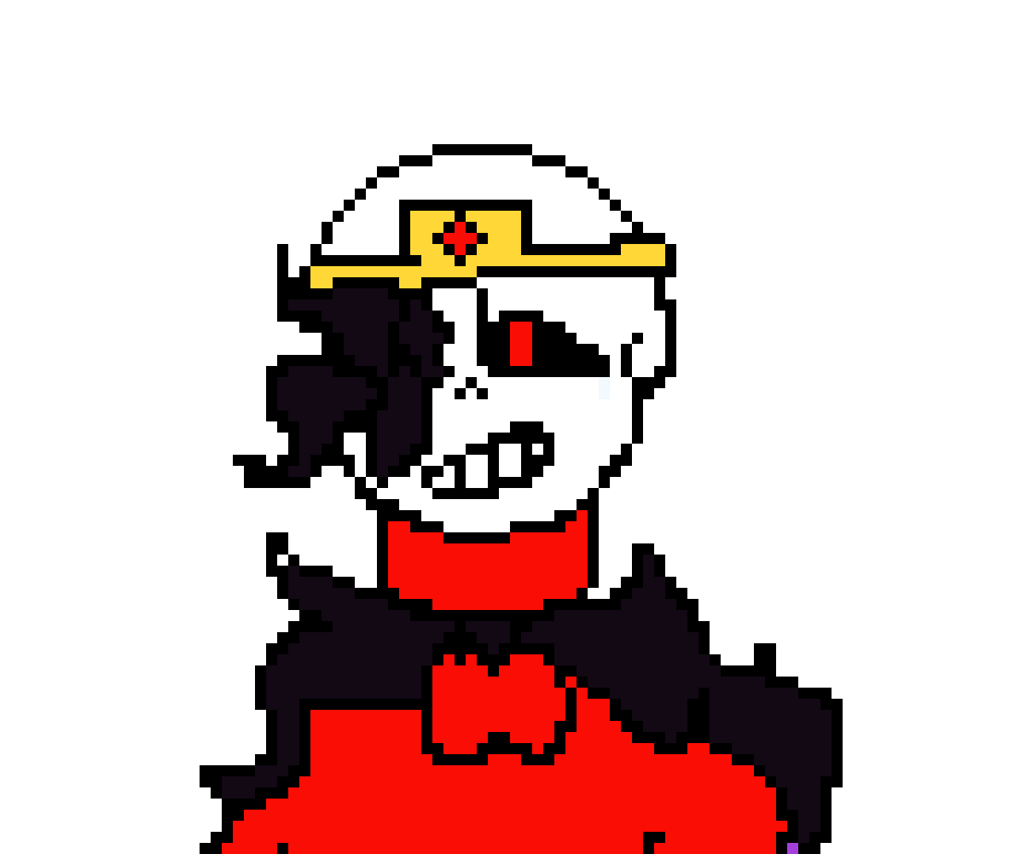 [b864cc] Hey, Hey, Who stole my sprite and edited it without permission - Ray