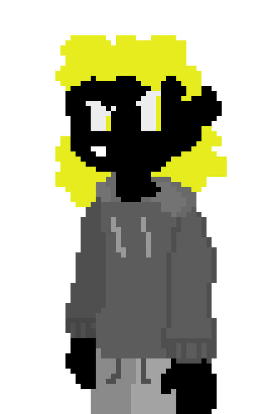 [66e675] Ignite fifth pixel art