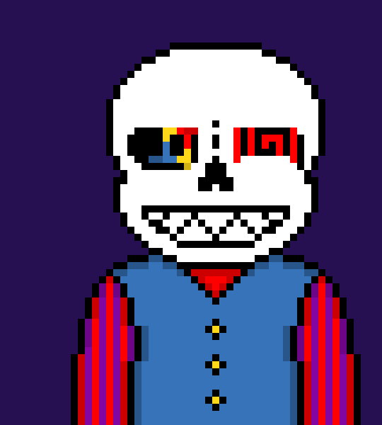 [0ae1f1] who is that kid? and what does he think he's doing?