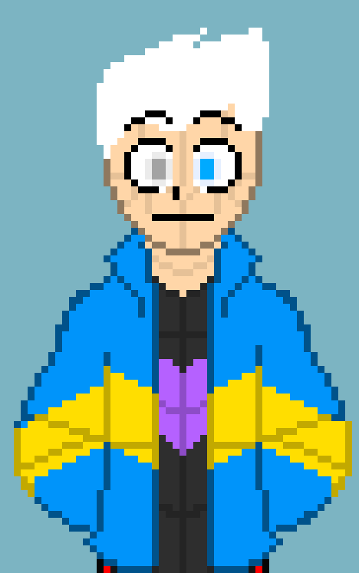 [752b4c] Past days are....Complex. I can only comprehend anything within the past....10 minutes, due to having been in stasis shut down for more than 5 years.