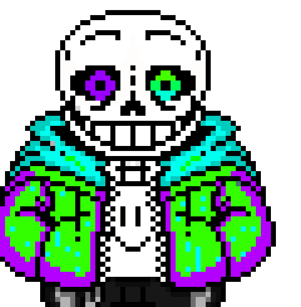 [c2eebe] chill sans by cole