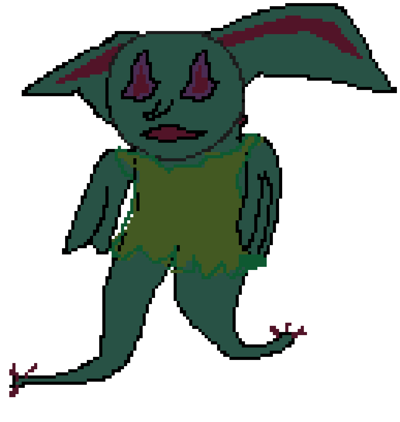 [a489e6] marrow travler