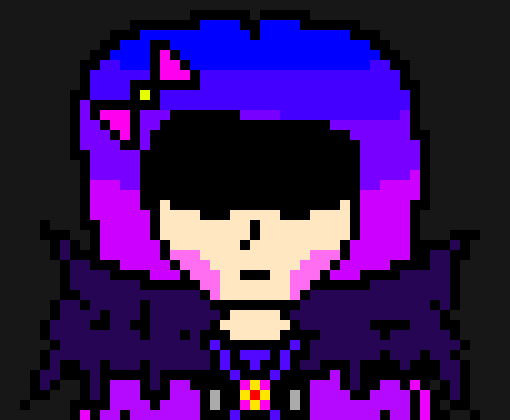 [d36a2f] *Meanwhile Nameless*...No......not ..... now! - DST