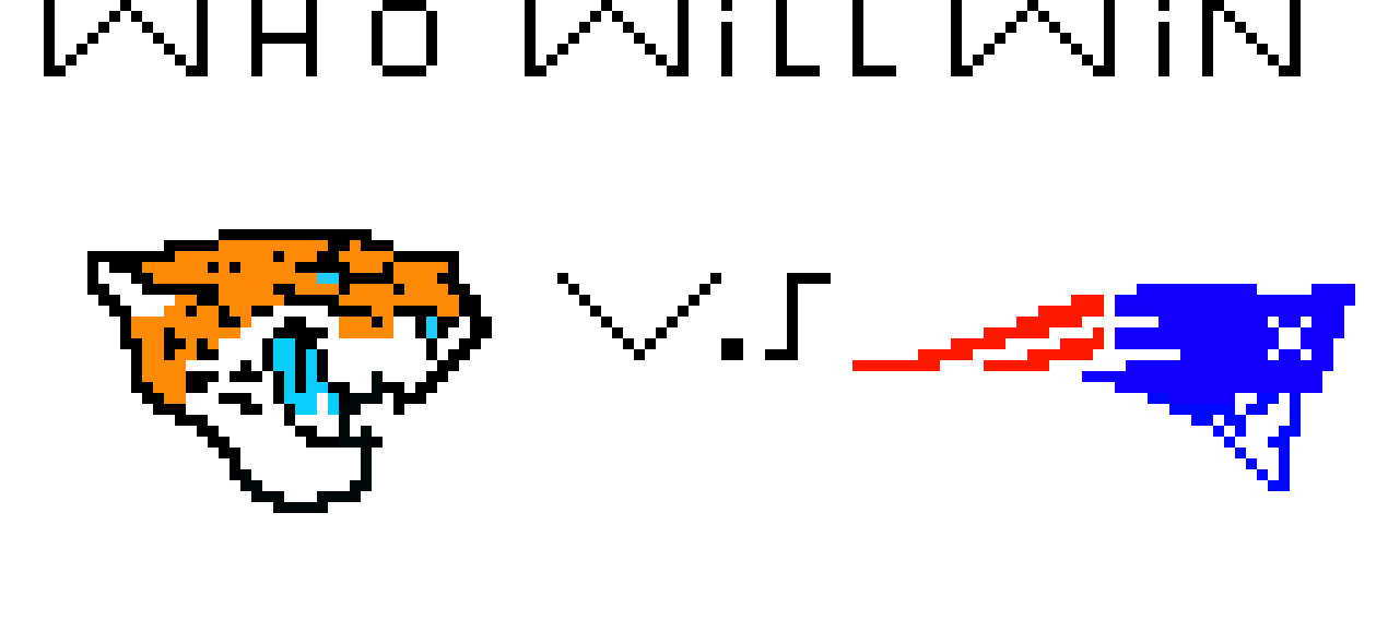 [9664c4] who will win