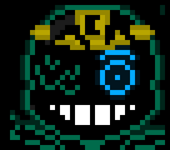 [4dde31] Sh*t killer! *uses Tentacles to catch him*