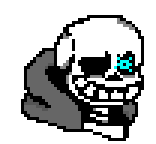 [fdfee0] shit, I can't move! *gets fired by Toriessas blasters*  -sans last breath