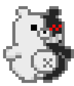 [d9ae9c] You forgot to make the eye red. -Alex