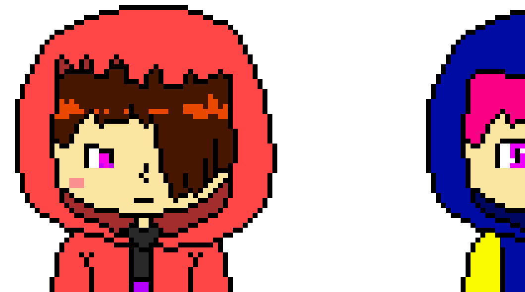 [9664c4] don't even try hanako...