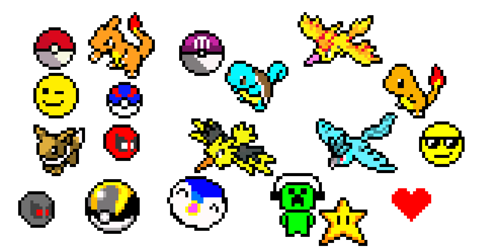 [9664c4] Things updated