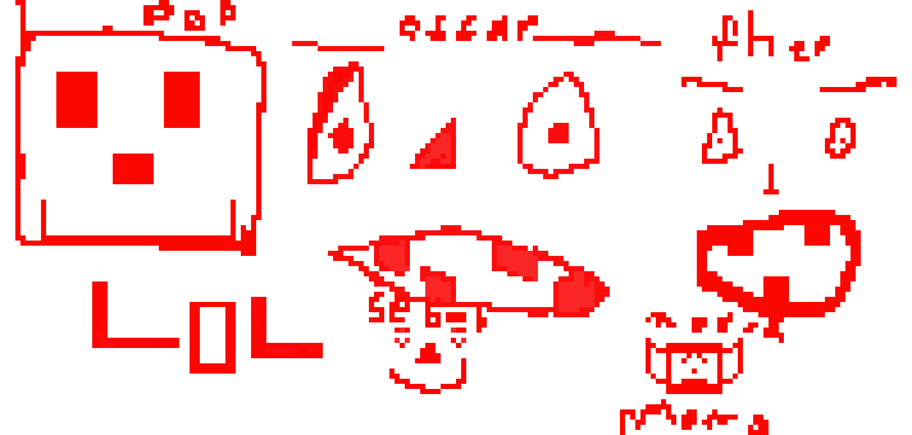 [9664c4] My Best Art Work 2017