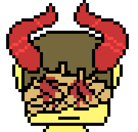 [3a33bd] *taps on yellow* hmm hello?.   .   .-Ryuji