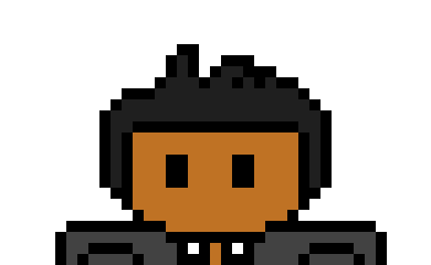 [0b51d0] Me and my cousins fight every time we meet.