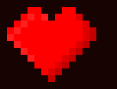 [ebf0c4] well am i the first undertale soul youve seen? (and yes i know im not original i didnt say i was)