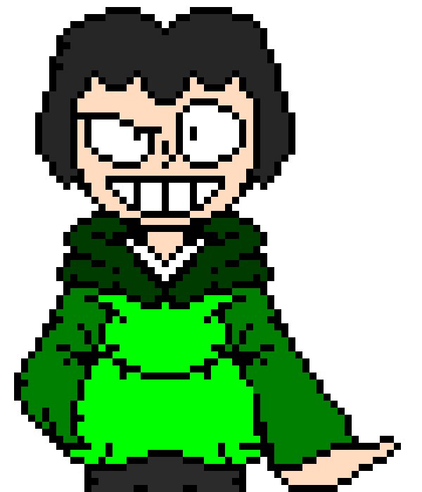 [a81234] hey everyone! i come back to say hi and seans left?! what happened?!