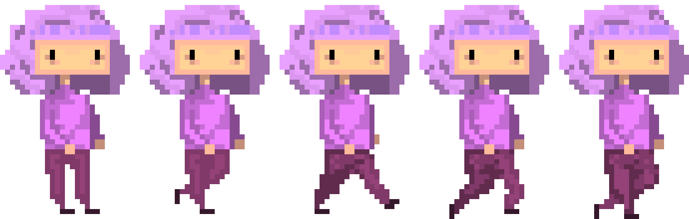 [9664c4] granny jump all