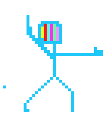 [9664c4] choose your chosen one