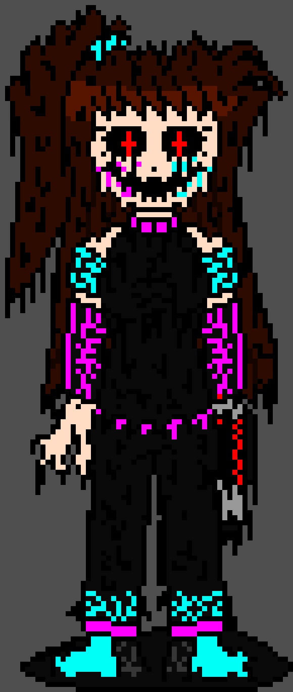 [b42fbf] *Kick at the blaster ... stopping SP! completely and take the parts* IT'S OUR YOU UNDERSTAND!!! IT'S OUR!!!